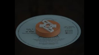 Depeche Mode - Everything Counts (Grab All They Can Remix) Profile