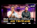 King Monada & King Salama   Adi Tshwane ft Ceephonik New Hit 2019
