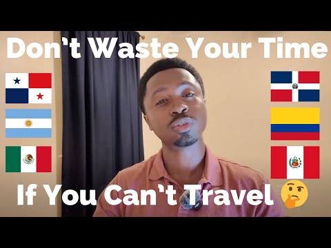 Are You Wasting Your Time Learning Spanish If You Don't Travel? (Response to Panama Video Series)