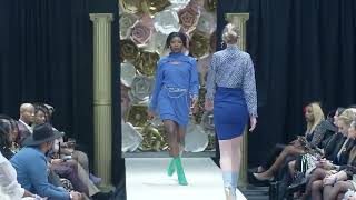 The Emerging Designers Showcase Presented by DC Fashion Week