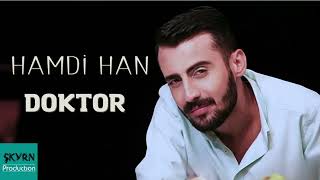 Hamdi Han - Doktor Resimi