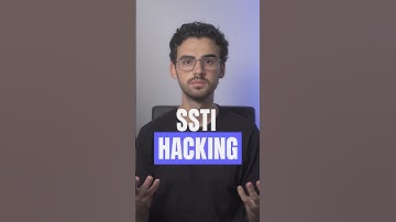 Cuidado con esta vulnerabilidad WEB (SSTI)