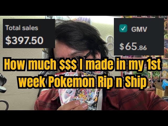 rip and ship pokemon cards Scarlet & Violet Journey Together 3-Pack Blister (Yanmega/Scrafty) counter dice 18 Pokémon TCG booster packs A code card for Pokémon TCG Live Das Produkt ist in Englischer Sprache. 🔴Live - Free Giveaways! Pokémon