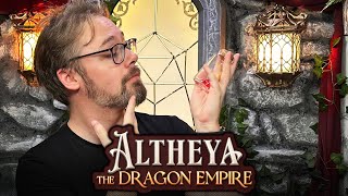 What's Yours is Mine | Altheya: The Dragon Empire #2