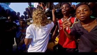 LES ANGES PREMIER - PIKE ( CLIP OFFICIEL )