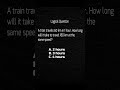 Logical Question | Analytical Thinking | Interview #quiz #logic #interviewquestions #analytical
