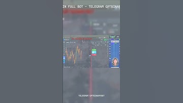 QUOTEX ROBOT 2025: Powered by ChatGPT-5: The Future of AI Trading #shorts