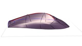 Sketch-based Subdivision Modeling