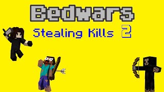 Minecraft #455: Stealing Kills 2