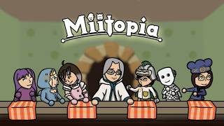 How Biblical is Miitopia?