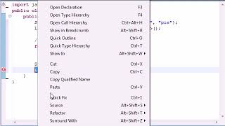 Intermediate Java Tutorial   4   Introduction to Collections