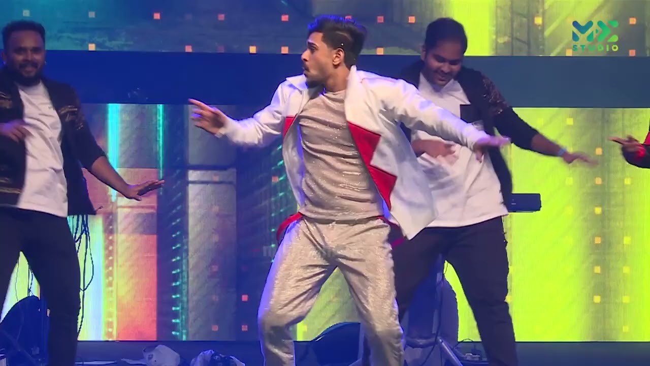 കമോൺ കേരള വേദിയിൽ തകർപ്പൻ ഡാൻസുമായി റംസാൻ | Ramzan muhammed  | Madhyamam | Me Studio