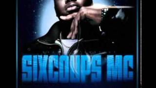 SIX COUPS MC FT YOUNESS - RETOUR AUX SOURCES
