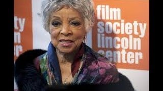 Famous BREAKING NEWS- Pioneering actress Ruby Dee dies at 91 Profile