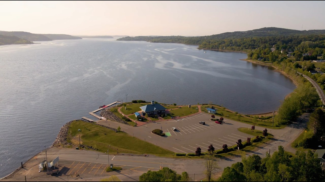 Fundy Region -  Stronger Together