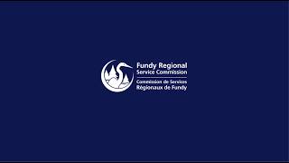 Fundy Region -  Stronger Together