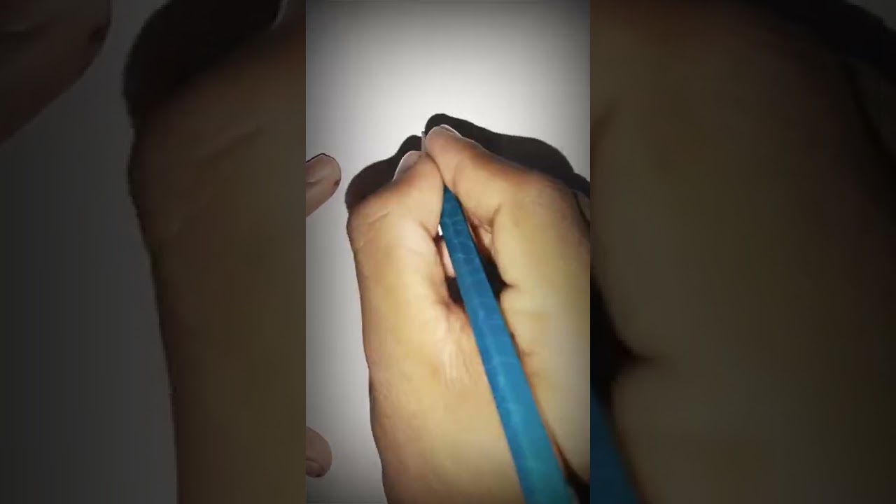 Deepawali ki Deepak ka pancil sketch!  