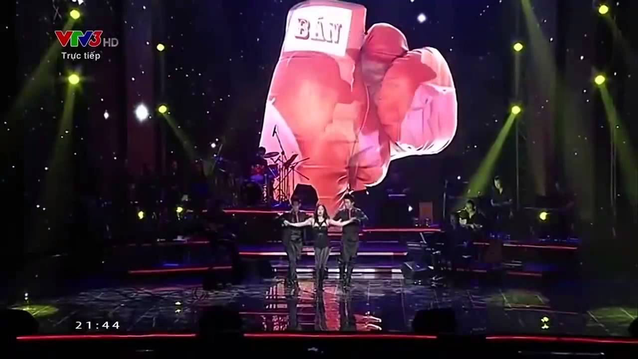 Bài Hát Yêu Thích: Pha Lê - Bán - Tháng 9/2014