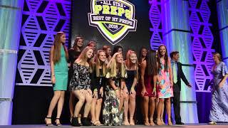 HT PREPS Banquet