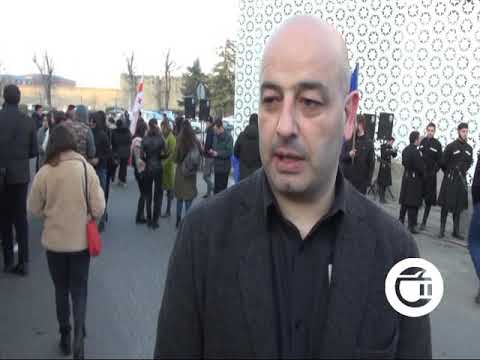 საქართველო  ევროსაბჭოს თავმჯდომარე ქვეყანა გახდა