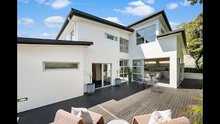 Light and Spacious Contemporary Living. 94B Khandallah Road, Khandallah