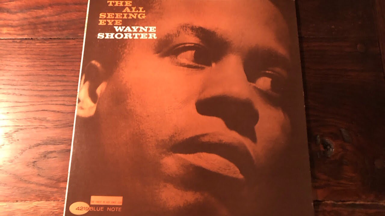 WAYNE SHORTER -
