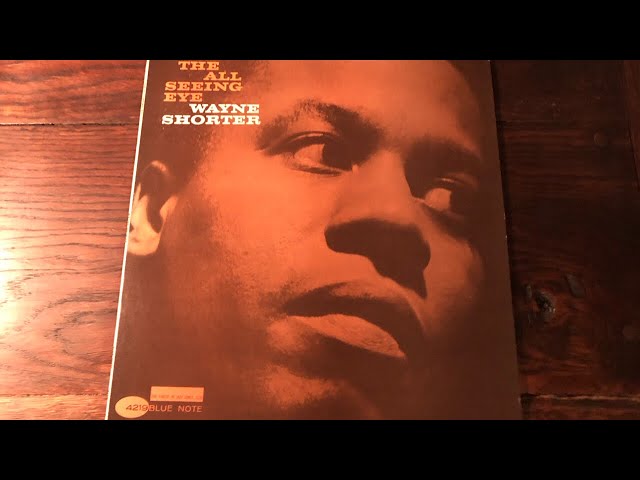 WAYNE SHORTER -