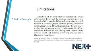 NExT-PHP_ Discussion, Implications and Limitations - Part 24