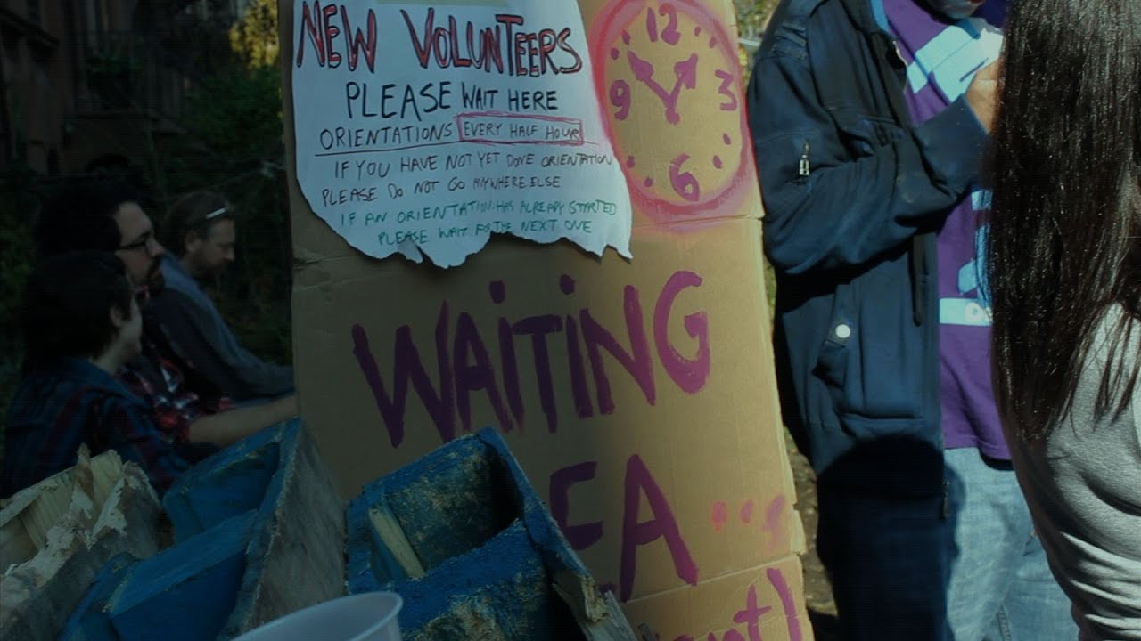 @OCCUPYSANDY ANTI-OPPRESSION/MUTUAL AID VOLUNTEER TRAINING |