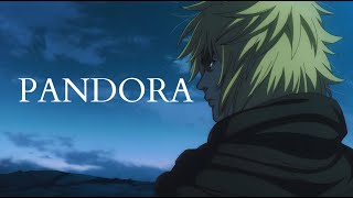 VINLAND SAGA「AMV」PANDORA - 2WEI