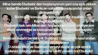 Bitmeyen Aşk 3. 