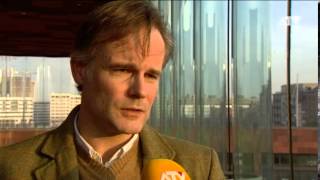 Emotionele Oproep Van Vader Van Hodei