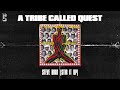 A tribe called quest  steve biko stir it up official audio