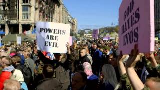 Heroes Reborn 1. Sezon 1. Bölüm