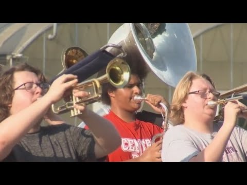 Extreme heat cancels national 4th of July parade