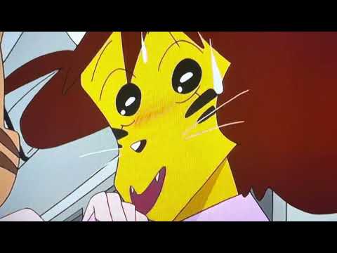クレヨンしんちゃん感動シーン