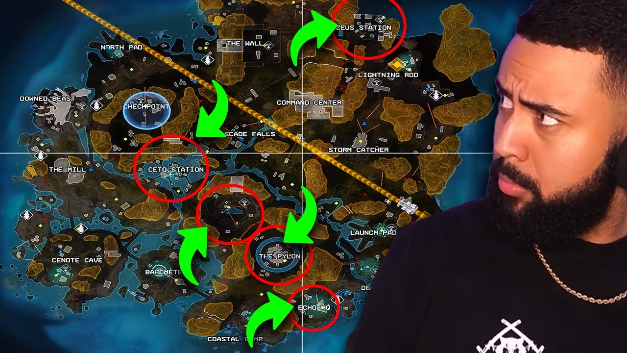 NEW S19 STORMPOINT GAME PLAY !!