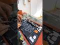 XIAOMI PAD 6 SCREEN REPLACEMENT | Fone cafe | #shortvideo #youtubeshorts