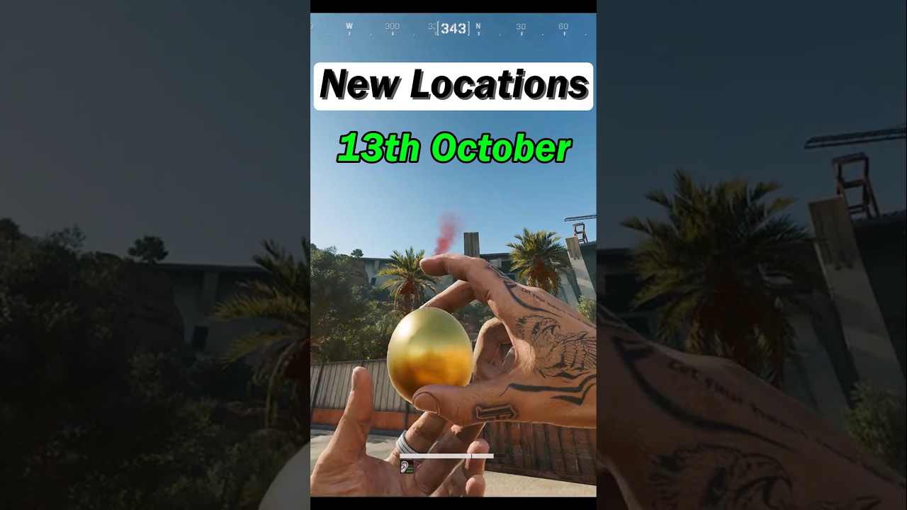 Золотые яйца обновлены на 13 октября