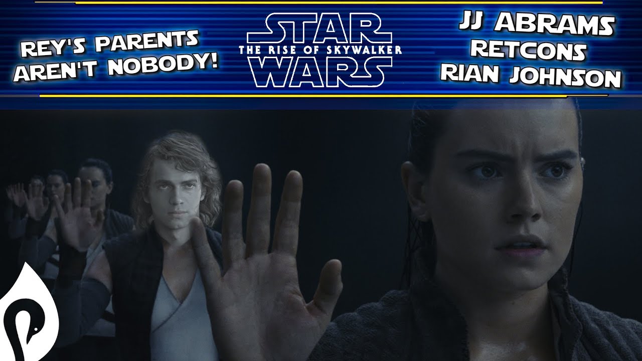 Daisy Ridley Reveals Episode 9 Will Reveal Her Parents!