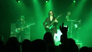 Rival Sons - Darkside (live @ Concord Music Hall, Chicago, IL 6/9/23)