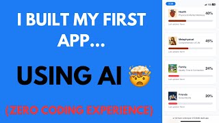 Full Bars App Demo (prototype) screenshot 4