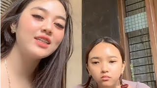 Download Lagu SERUU ! GUNG AYU MAIN KE RUMAH DELIA // NGAJARIN BAHASA JAWA 😆 MP3