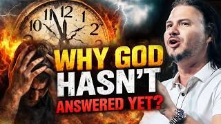 Why God Hasn't Answered Yet?