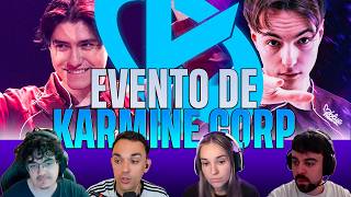 JUEGAN EN CASA🏟️  | POSTPARTIDO DE LA LEC