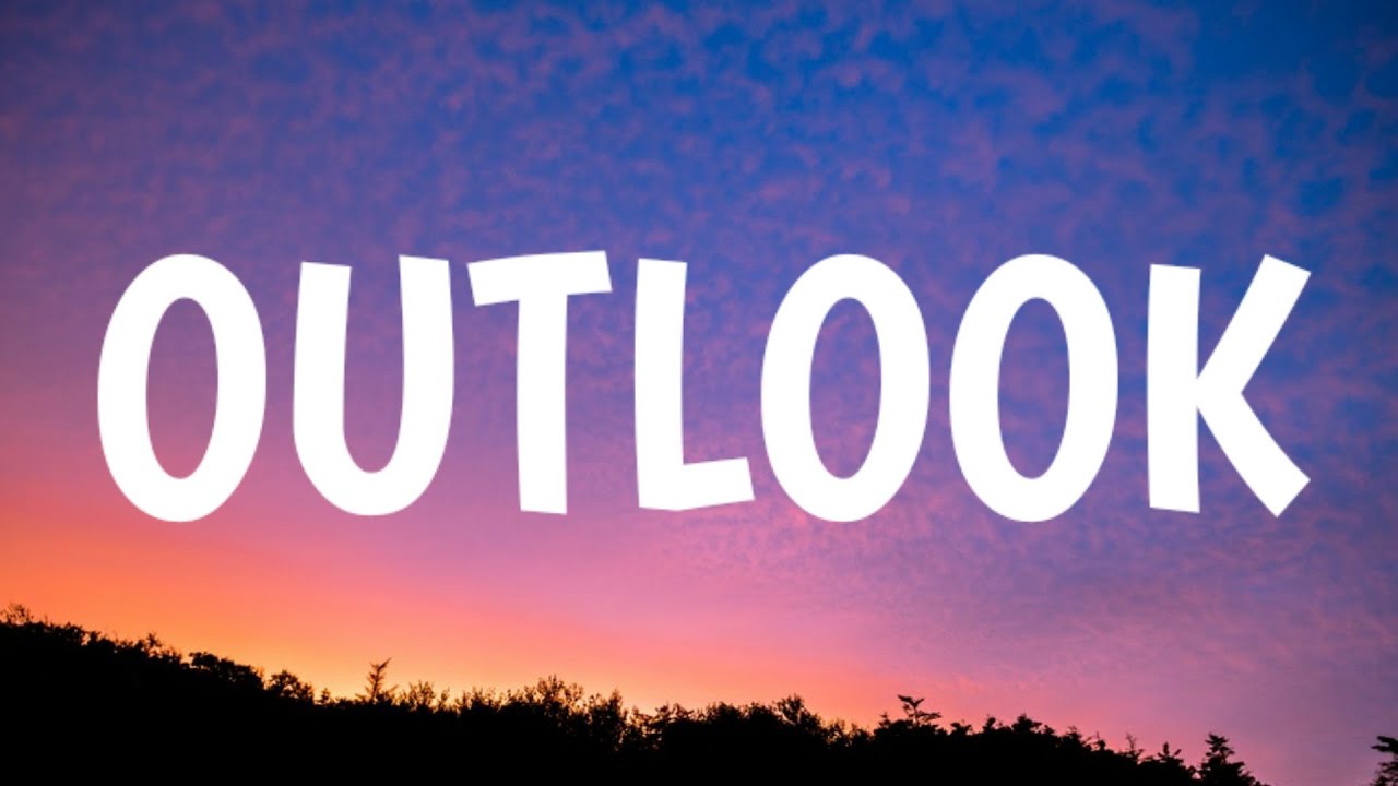 Morgan Wallen - Outlook (Lyrics)