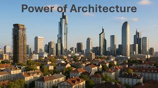 Why Architecture Is More Than Buildings: Function, Beauty, Culture and Sustainability