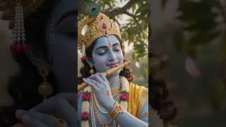 Krishna ji ki Madhur dhun