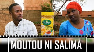 Moutou Ni Salima - Episode 33 (Série )