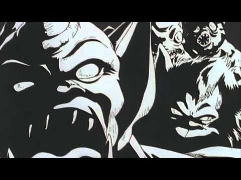 Tengai Makyou: Dai-yon no Mokushiroku [The Apocalypse IV] (Intro) - PSP